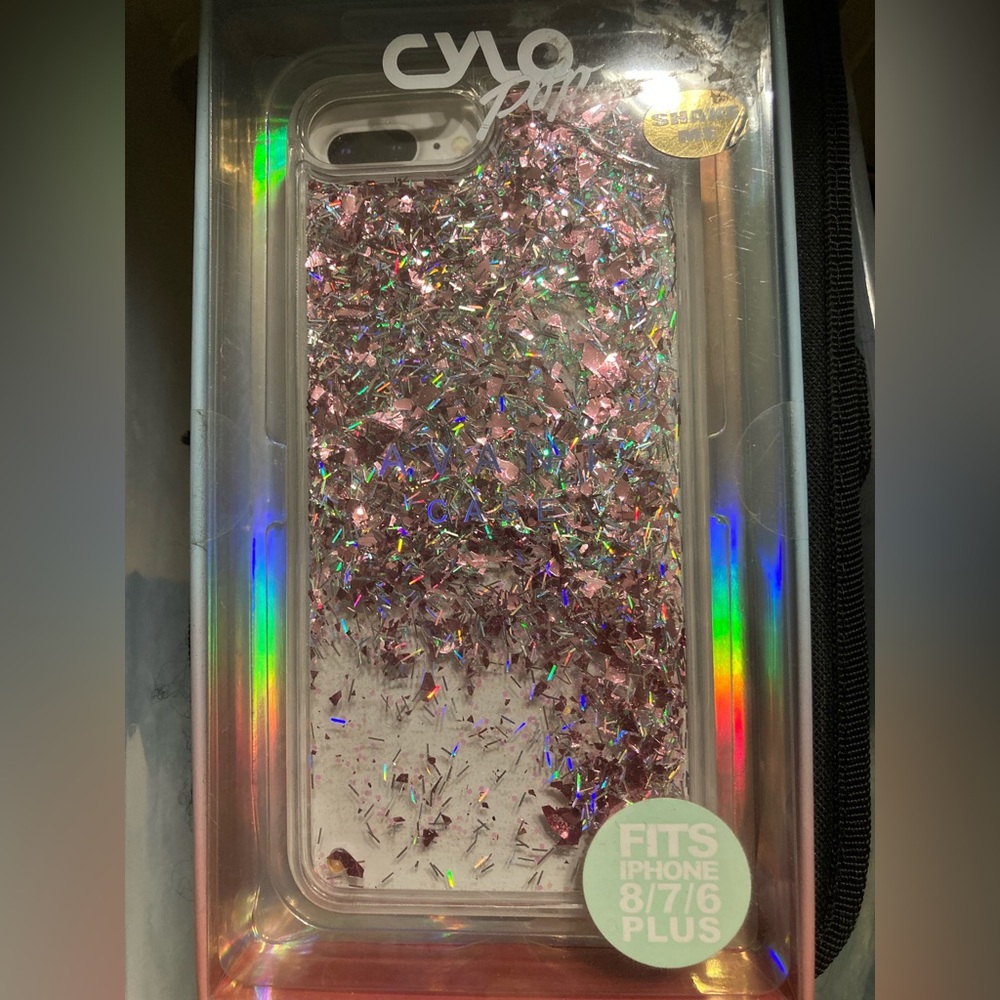 Phone case - Picture 2 of 2